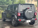 2025 Jeep Wrangler Sport Jeep for sale, Japanese used car export - photo 4 of 8 | GULJI TRADERS