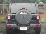 2025 Jeep Wrangler Sport Jeep for sale, Japanese used car export - photo 5 of 8 | GULJI TRADERS