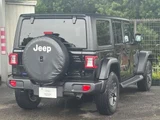 2025 Jeep Wrangler Sport Jeep for sale, Japanese used car export - photo 6 of 8 | GULJI TRADERS