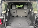 2025 Jeep Wrangler Sport Jeep for sale, Japanese used car export - photo 7 of 8 | GULJI TRADERS