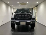 2025 Jeep Wrangler Jeep for sale, Japanese used car export - photo 2 of 9 | GULJI TRADERS
