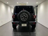 2025 Jeep Wrangler Jeep for sale, Japanese used car export - photo 4 of 9 | GULJI TRADERS