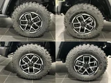 2025 Jeep Wrangler Jeep for sale, Japanese used car export - photo 6 of 9 | GULJI TRADERS