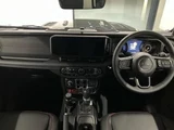 2025 Jeep Wrangler Jeep for sale, Japanese used car export - photo 7 of 9 | GULJI TRADERS