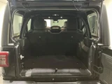 2025 Jeep Wrangler Jeep for sale, Japanese used car export - photo 8 of 9 | GULJI TRADERS