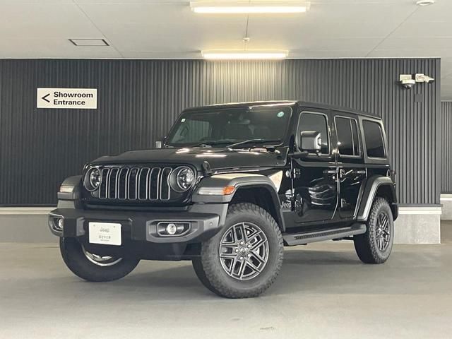 2025 Jeep Wrangler Sport Jeep for sale, Japanese used car export | GULJI TRADERS