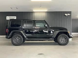 2025 Jeep Wrangler Sport Jeep for sale, Japanese used car export - photo 3 of 9 | GULJI TRADERS