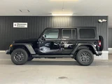 2025 Jeep Wrangler Sport Jeep for sale, Japanese used car export - photo 5 of 9 | GULJI TRADERS