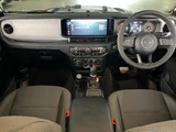 2025 Jeep Wrangler Sport Jeep for sale, Japanese used car export - photo 7 of 9 | GULJI TRADERS