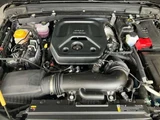 2025 Jeep Wrangler Sport Jeep for sale, Japanese used car export - photo 9 of 9 | GULJI TRADERS
