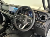 2025 Jeep Wrangler Jeep for sale, Japanese used car export - photo 2 of 9 | GULJI TRADERS