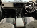 2026 Jeep Wrangler Sport 4WD Unlimited Sport Jeep for sale, Japanese used car export - photo 3 of 10 | GULJI TRADERS