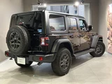 2026 Jeep Wrangler Sport 4WD Unlimited Sport Jeep for sale, Japanese used car export - photo 8 of 10 | GULJI TRADERS