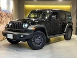 2026 Jeep Wrangler Sport 4WD Unlimited Sport Jeep for sale, Japanese used car export - photo 9 of 10 | GULJI TRADERS