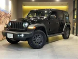 2026 Jeep Wrangler Sport 4WD Unlimited Sport Jeep for sale, Japanese used car export - photo 10 of 10 | GULJI TRADERS