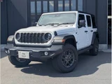 2026 Jeep Wrangler Sport Jeep for sale, Japanese used car export - photo 1 of 9 | GULJI TRADERS