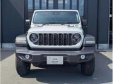 2026 Jeep Wrangler Sport Jeep for sale, Japanese used car export - photo 2 of 9 | GULJI TRADERS