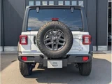 2026 Jeep Wrangler Sport Jeep for sale, Japanese used car export - photo 4 of 9 | GULJI TRADERS