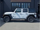 2026 Jeep Wrangler Sport Jeep for sale, Japanese used car export - photo 5 of 9 | GULJI TRADERS