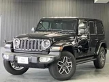 2026 Jeep Wrangler Jeep for sale, Japanese used car export - photo 1 of 9 | GULJI TRADERS