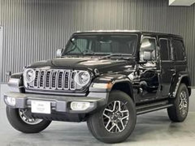 2026 Jeep Wrangler Jeep for sale, Japanese used car export | GULJI TRADERS