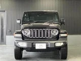 2026 Jeep Wrangler Jeep for sale, Japanese used car export - photo 2 of 9 | GULJI TRADERS