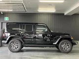 2026 Jeep Wrangler Jeep for sale, Japanese used car export - photo 3 of 9 | GULJI TRADERS