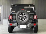 2026 Jeep Wrangler Jeep for sale, Japanese used car export - photo 4 of 9 | GULJI TRADERS