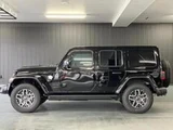 2026 Jeep Wrangler Jeep for sale, Japanese used car export - photo 5 of 9 | GULJI TRADERS