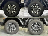 2026 Jeep Wrangler Jeep for sale, Japanese used car export - photo 6 of 9 | GULJI TRADERS