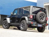 2022 Jeep WRANGLER UNLIMITED 4xe Jeep for sale, Japanese used car export - photo 2 of 63 | GULJI TRADERS