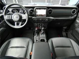 2022 Jeep WRANGLER UNLIMITED 4xe Jeep for sale, Japanese used car export - photo 3 of 63 | GULJI TRADERS