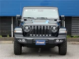 2022 Jeep WRANGLER UNLIMITED 4xe Jeep for sale, Japanese used car export - photo 4 of 63 | GULJI TRADERS