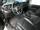 2022 Jeep WRANGLER UNLIMITED 4xe Jeep for sale, Japanese used car export - photo 9 of 63 | GULJI TRADERS