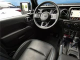 2022 Jeep WRANGLER UNLIMITED 4xe Jeep for sale, Japanese used car export - photo 25 of 63 | GULJI TRADERS
