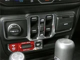 2022 Jeep WRANGLER UNLIMITED 4xe Jeep for sale, Japanese used car export - photo 27 of 63 | GULJI TRADERS