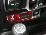 2022 Jeep WRANGLER UNLIMITED 4xe Jeep for sale, Japanese used car export - photo 28 of 63 | GULJI TRADERS