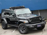 2022 Jeep WRANGLER UNLIMITED 4xe Jeep for sale, Japanese used car export - photo 36 of 63 | GULJI TRADERS