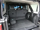 2022 Jeep WRANGLER UNLIMITED 4xe Jeep for sale, Japanese used car export - photo 43 of 63 | GULJI TRADERS