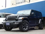 2022 Jeep WRANGLER UNLIMITED 4xe Jeep for sale, Japanese used car export - photo 46 of 63 | GULJI TRADERS