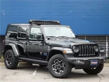 2022 Jeep WRANGLER UNLIMITED 4xe Jeep for sale, Japanese used car export - photo 48 of 63 | GULJI TRADERS