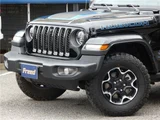 2022 Jeep WRANGLER UNLIMITED 4xe Jeep for sale, Japanese used car export - photo 51 of 63 | GULJI TRADERS