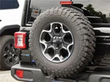2022 Jeep WRANGLER UNLIMITED 4xe Jeep for sale, Japanese used car export - photo 54 of 63 | GULJI TRADERS