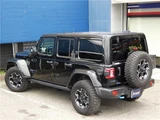 2022 Jeep WRANGLER UNLIMITED 4xe Jeep for sale, Japanese used car export - photo 57 of 63 | GULJI TRADERS