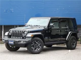 2022 Jeep WRANGLER UNLIMITED 4xe Jeep for sale, Japanese used car export - photo 58 of 63 | GULJI TRADERS
