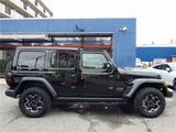 2022 Jeep WRANGLER UNLIMITED 4xe Jeep for sale, Japanese used car export - photo 60 of 63 | GULJI TRADERS