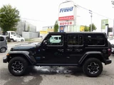 2022 Jeep WRANGLER UNLIMITED 4xe Jeep for sale, Japanese used car export - photo 61 of 63 | GULJI TRADERS