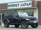 2023 Jeep WRANGLER UNLIMITED 4xe Jeep for sale, Japanese used car export - photo 1 of 76 | GULJI TRADERS