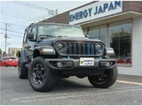 2023 Jeep WRANGLER UNLIMITED 4xe Jeep for sale, Japanese used car export - photo 4 of 76 | GULJI TRADERS