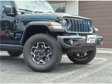 2023 Jeep WRANGLER UNLIMITED 4xe Jeep for sale, Japanese used car export - photo 6 of 76 | GULJI TRADERS